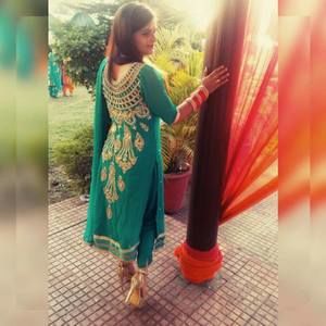 Meet your Posher, Sarbjit